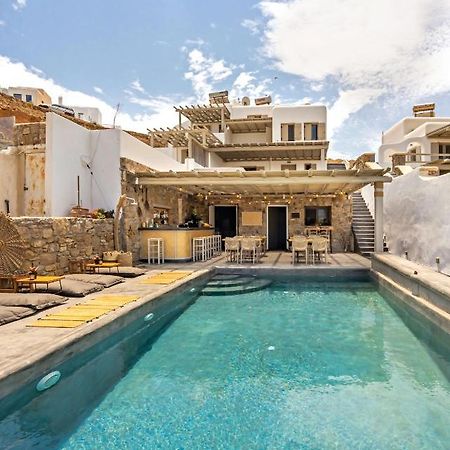 Merchia Beach Sea Rock & Sky Private Residence المظهر الخارجي الصورة
