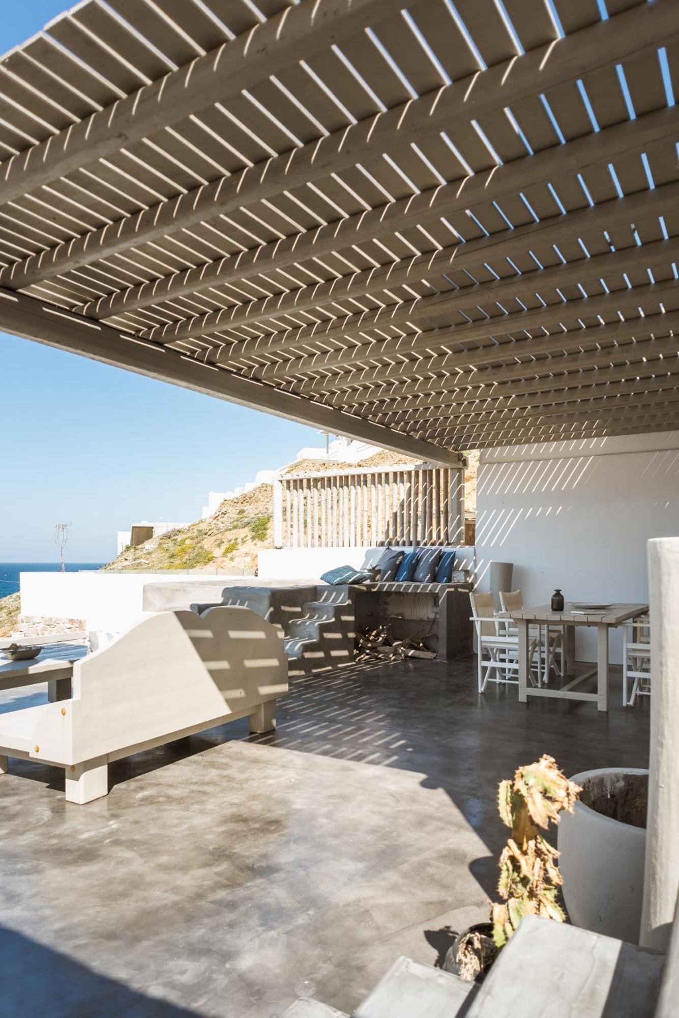 Merchia Beach Sea Rock & Sky Private Residence المظهر الخارجي الصورة