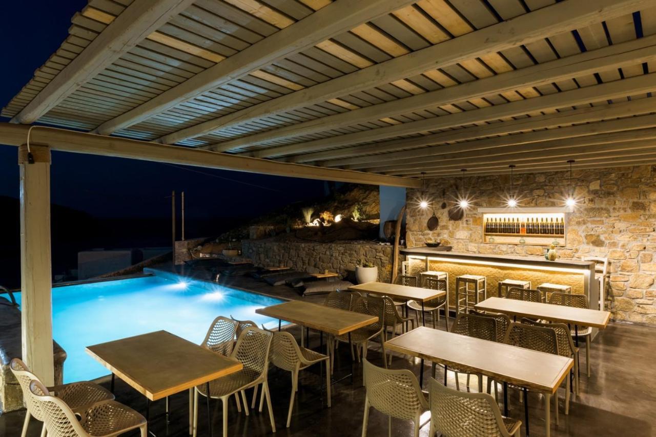 Merchia Beach Sea Rock & Sky Private Residence المظهر الخارجي الصورة