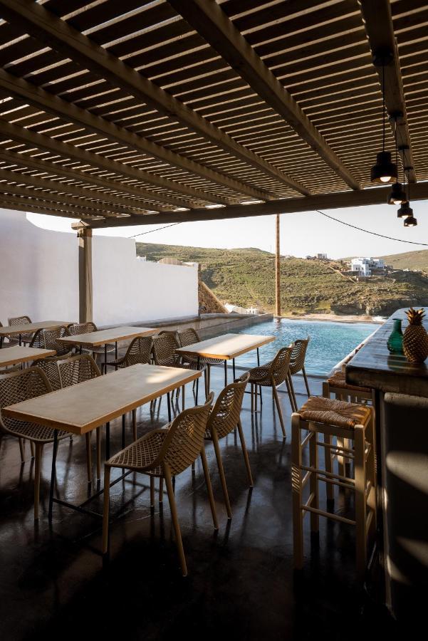 Merchia Beach Sea Rock & Sky Private Residence المظهر الخارجي الصورة