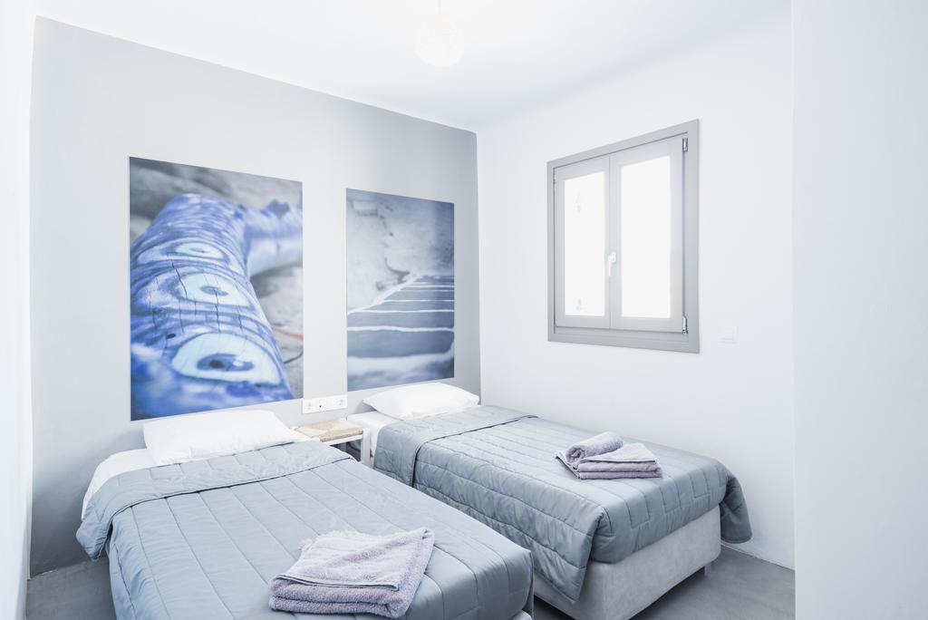 Merchia Beach Sea Rock & Sky Private Residence المظهر الخارجي الصورة