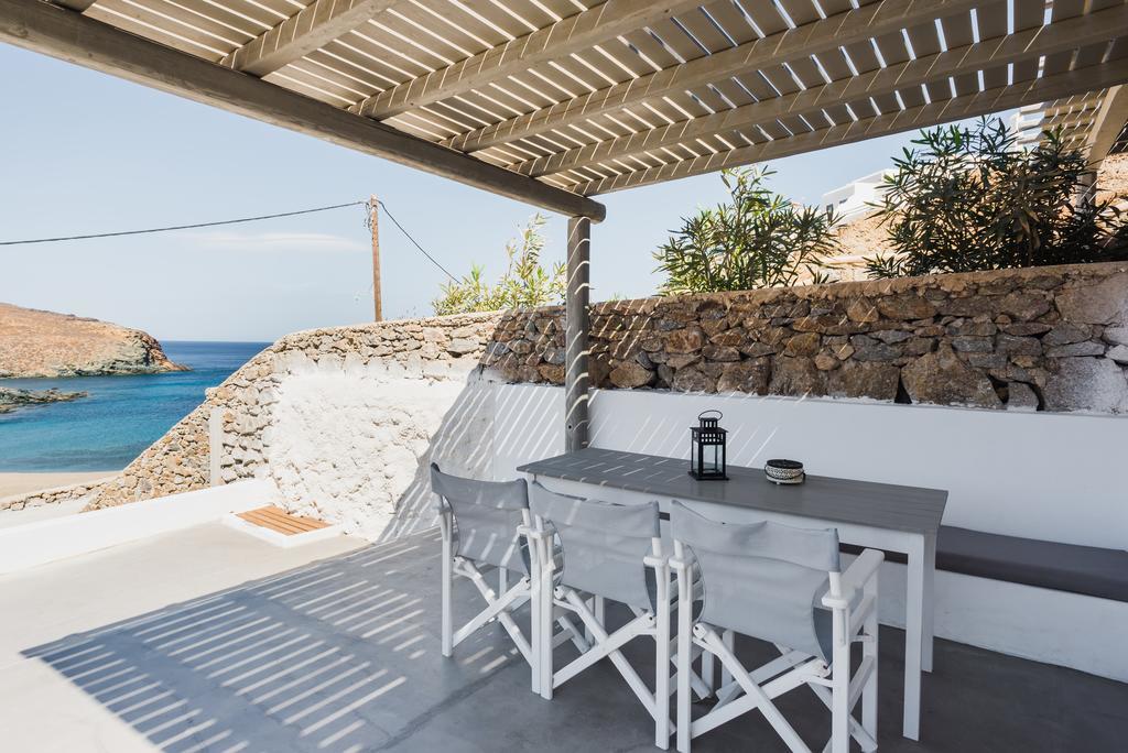 Merchia Beach Sea Rock & Sky Private Residence المظهر الخارجي الصورة