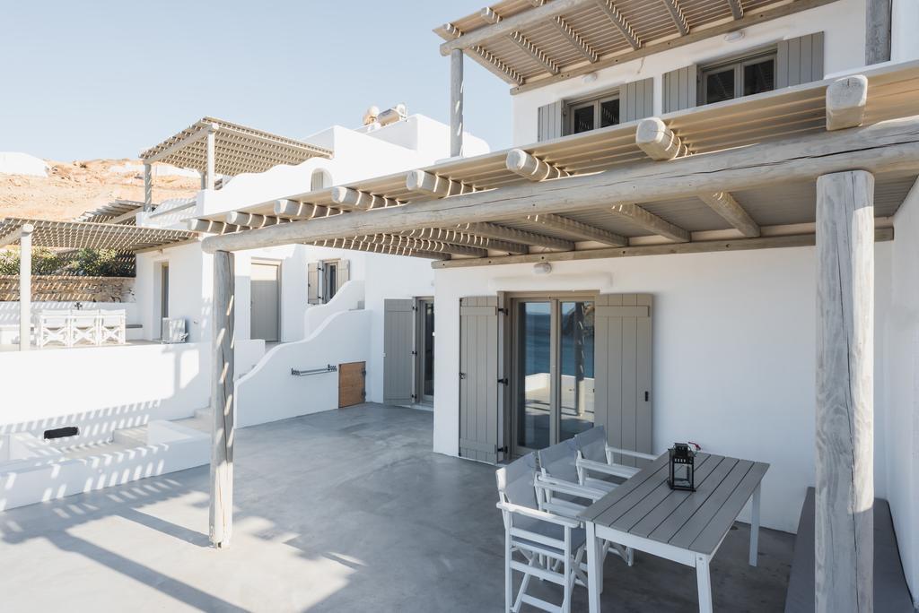 Merchia Beach Sea Rock & Sky Private Residence المظهر الخارجي الصورة