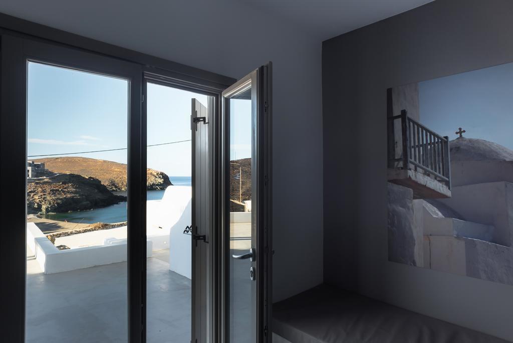 Merchia Beach Sea Rock & Sky Private Residence المظهر الخارجي الصورة