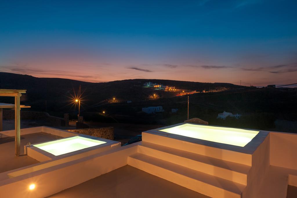 Merchia Beach Sea Rock & Sky Private Residence المظهر الخارجي الصورة