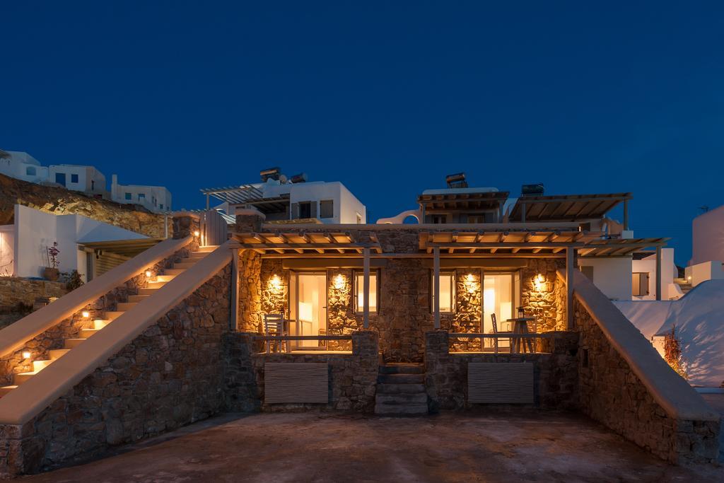 Merchia Beach Sea Rock & Sky Private Residence المظهر الخارجي الصورة