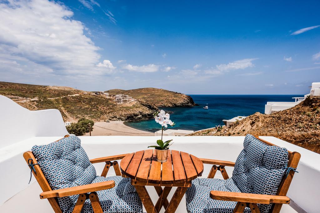 Merchia Beach Sea Rock & Sky Private Residence المظهر الخارجي الصورة