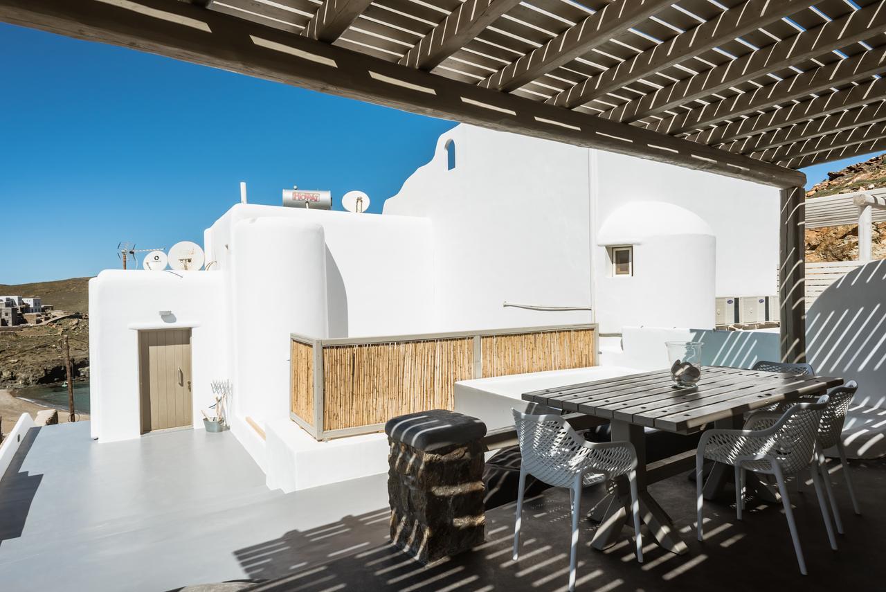 Merchia Beach Sea Rock & Sky Private Residence المظهر الخارجي الصورة