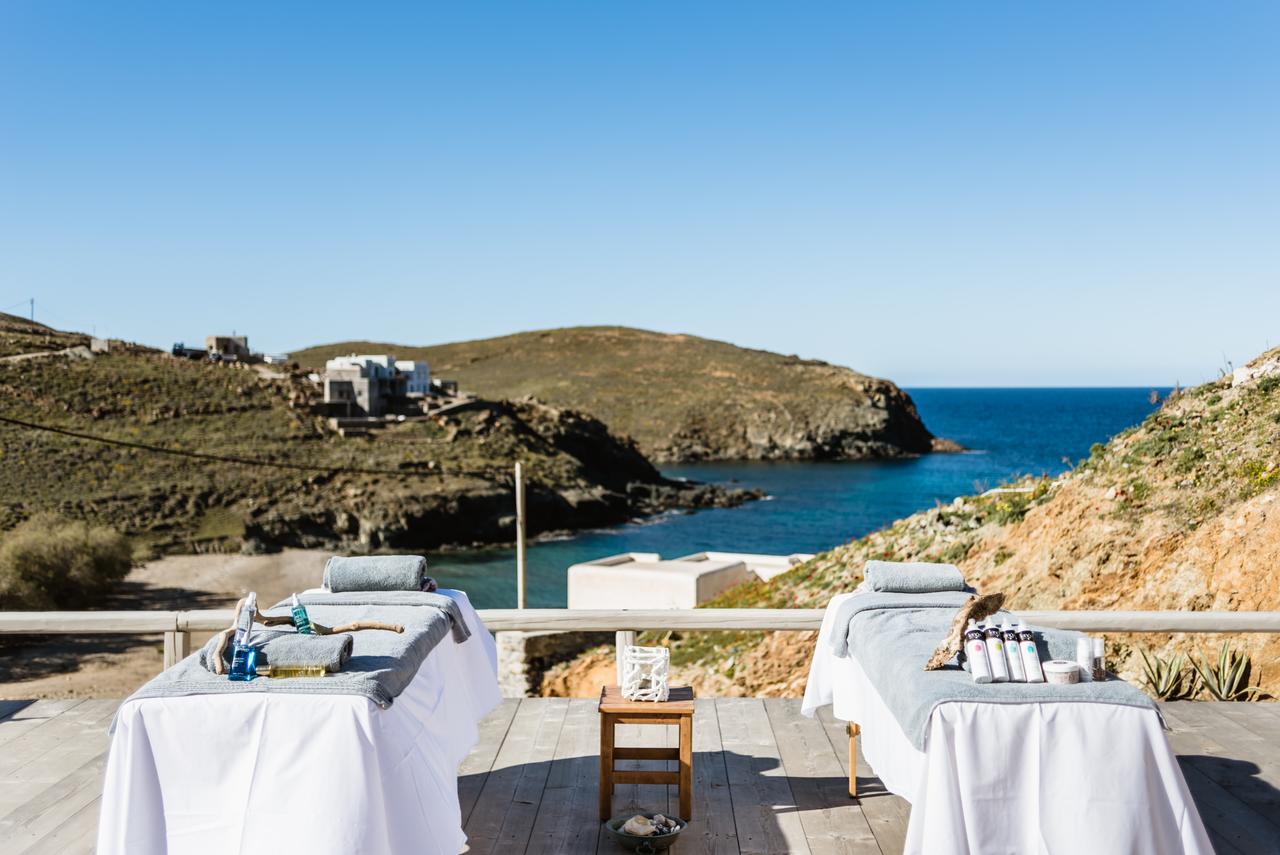 Merchia Beach Sea Rock & Sky Private Residence المظهر الخارجي الصورة