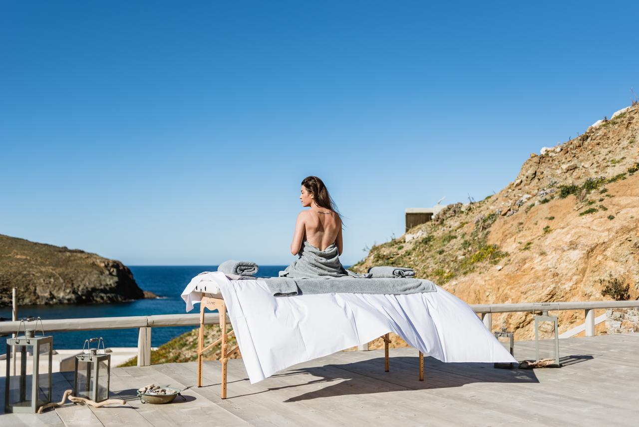 Merchia Beach Sea Rock & Sky Private Residence المظهر الخارجي الصورة