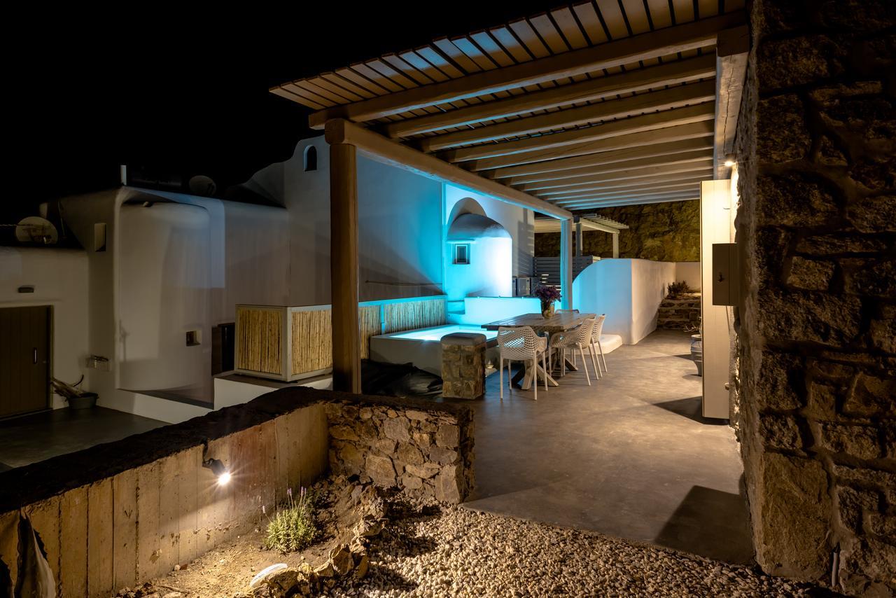 Merchia Beach Sea Rock & Sky Private Residence المظهر الخارجي الصورة