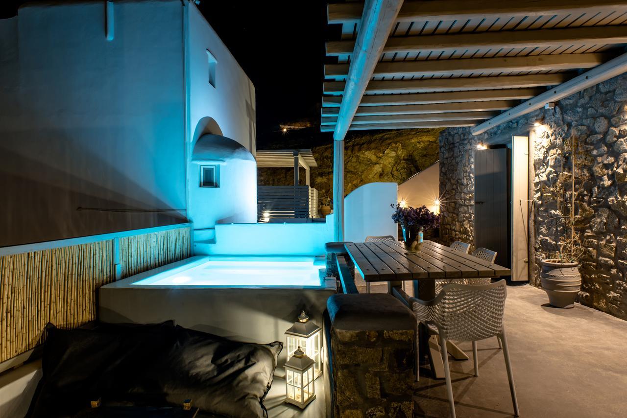 Merchia Beach Sea Rock & Sky Private Residence المظهر الخارجي الصورة