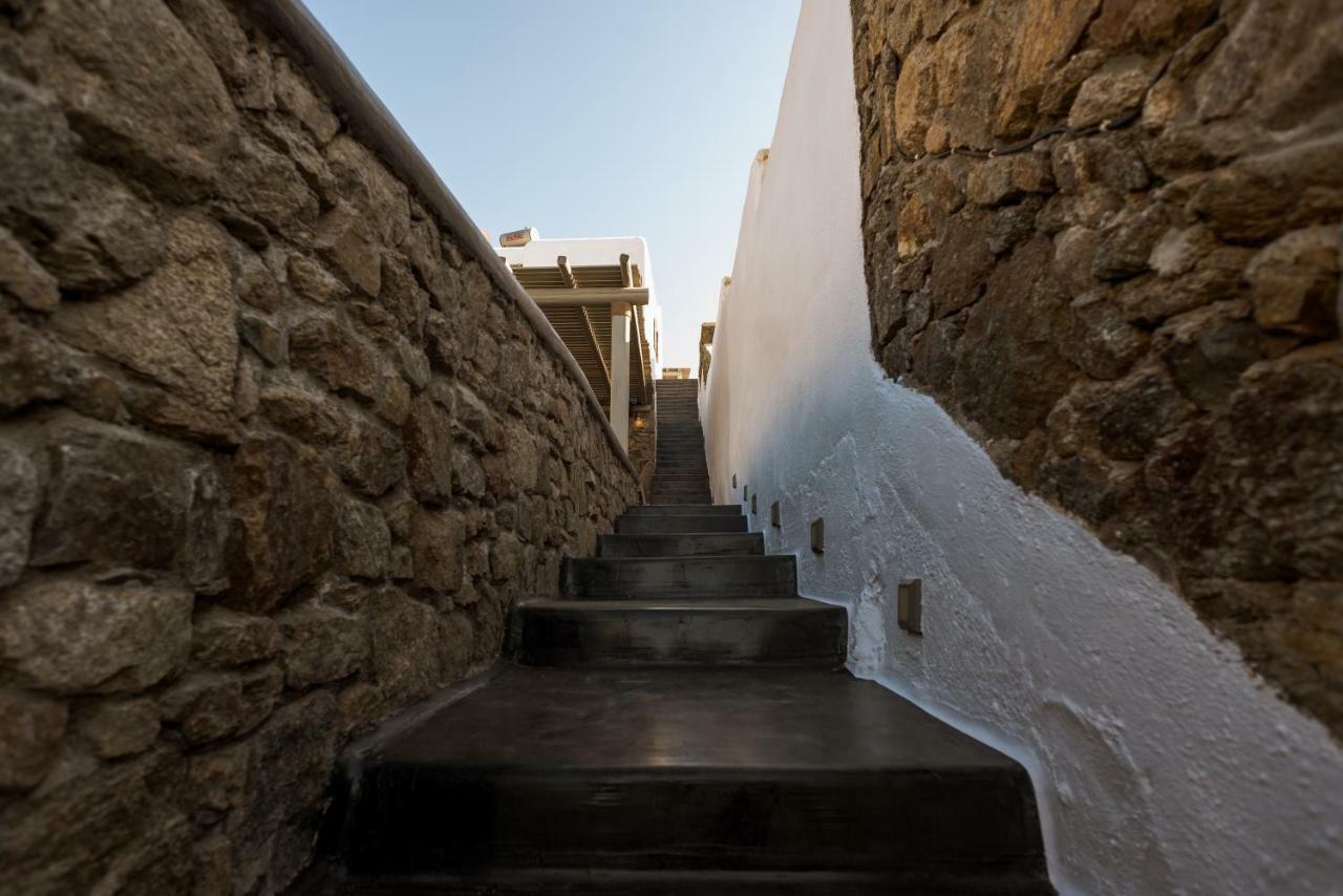 Merchia Beach Sea Rock & Sky Private Residence المظهر الخارجي الصورة