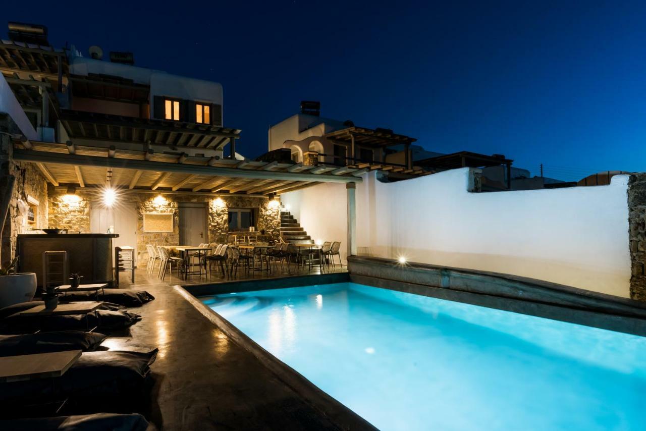 Merchia Beach Sea Rock & Sky Private Residence المظهر الخارجي الصورة