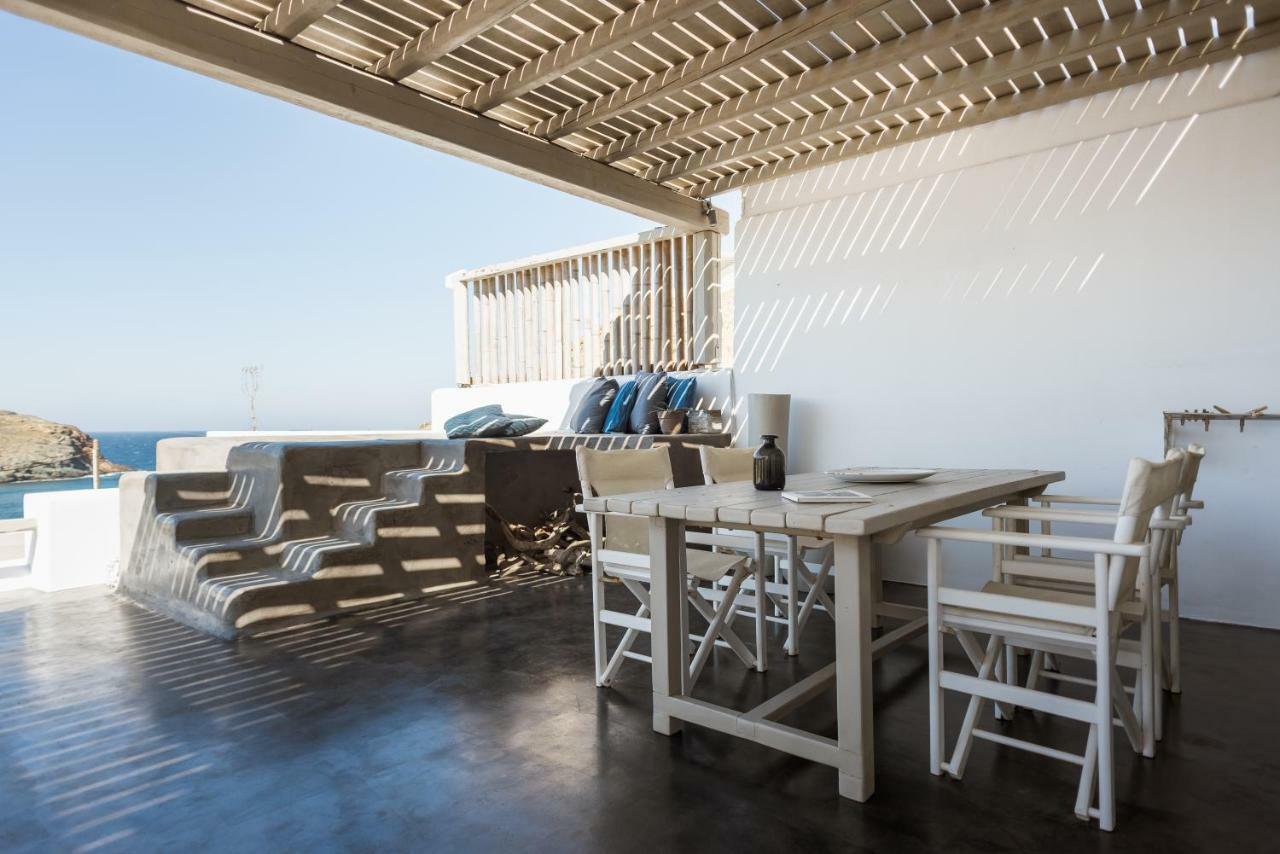 Merchia Beach Sea Rock & Sky Private Residence المظهر الخارجي الصورة